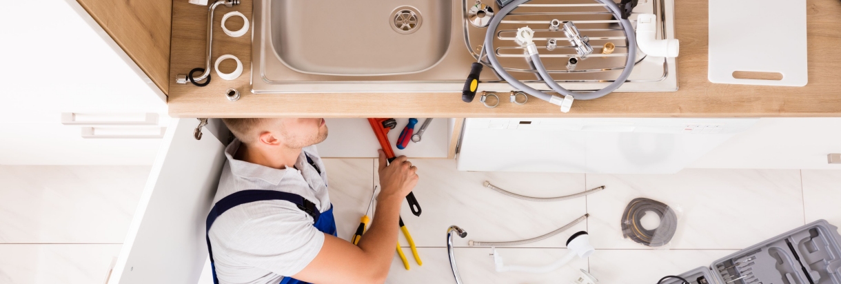 Plumbing Contractor's Liability Insurance